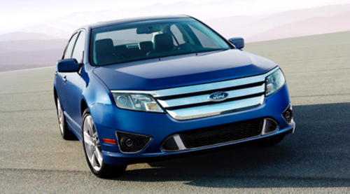 ͺ6.1L 2010Fusionτ