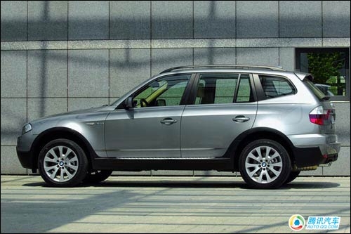 首款国产豪华SUV 奥迪Q5预计售价39.88万 