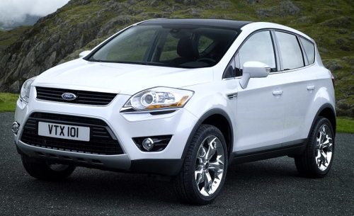 ]ÿxԇ{ؾoSUV Kuga