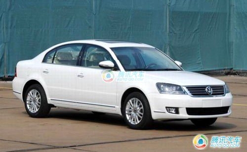 新车展望 1.4TSI朗逸和大众Tiguan国产版 