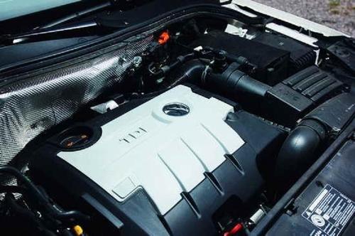 Gɫh(hun) ԇ{Tiguan;gTDI