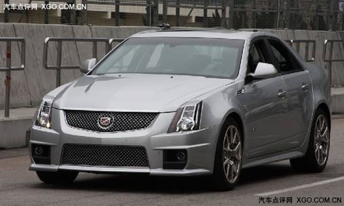 г20̨ CTS-V