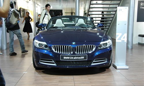 届时,亚洲首发的bmw 7系activehybrid概念车以及中国首发宝马7系