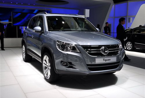  Tiguan/1.4TϢع