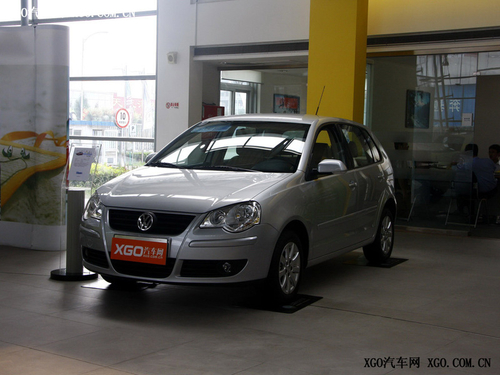 POLO»r POLO41.4L܇