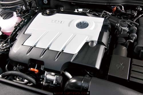 T˵ ԇ{_CC 2.0TDI