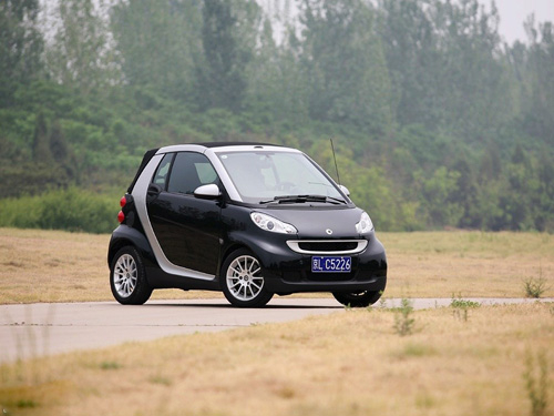 ǿɰԼݾSmart Fortwo