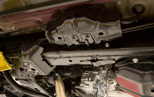 放弃V8发动机 2010款丰田4Runner发布