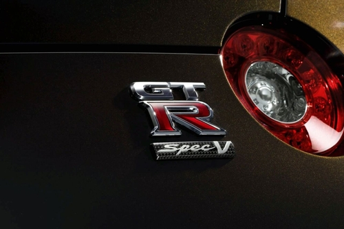 售价64.6万起 2010款日产GT-R系列发布