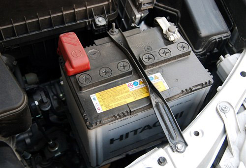 汽车部件厂商8个蓄电池和玻璃厂商介绍_君威_汽车点评网