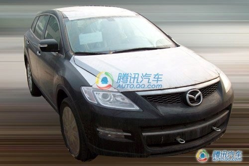ߴ7SUV R_CX-9ՙع