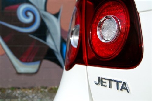 将于明年底换代 欧版Jetta明年6月发布
