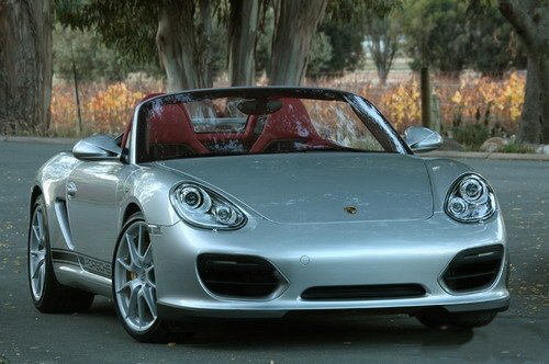 еľ ԱʱBoxster Spyder