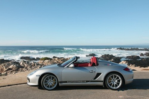 еľ ԱʱBoxster Spyder