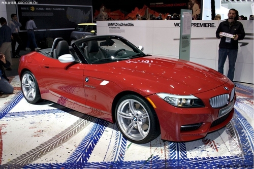 s42.3fԪ RZ4 sDrive35isۃr