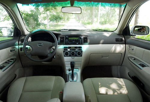 最便宜的自动驾驶车型 272877.jpg