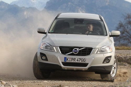 СӲ GLK 350ԱVOLVO XC60