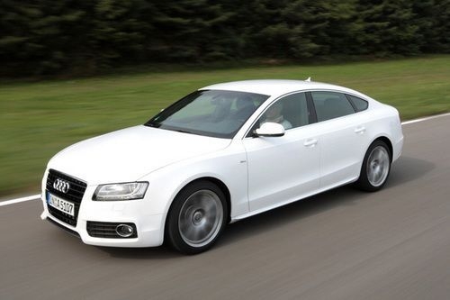 ڹͺ¸й A5 SportbackԱ5ϵGT