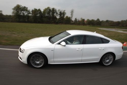 ڹͺ¸й A5 SportbackԱ5ϵGT