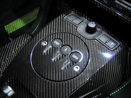 终极蛮牛 兰博基尼盖拉多lp570-4鉴赏