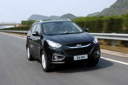  ԼִȫSUV ix35