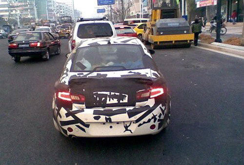 2010北京车展预热 你关注的紧凑车一览