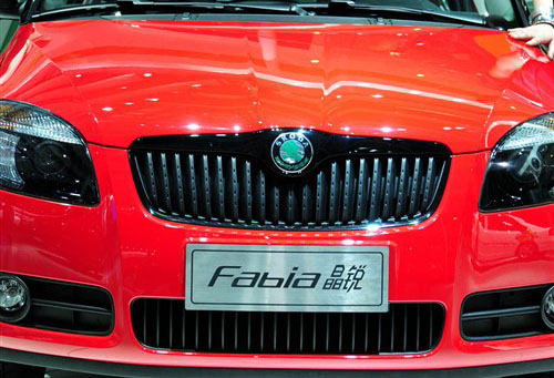 于下半年上市 晶锐运动版北京车展首发