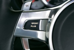 奔驰SLS AMG保时捷911Turbo奥迪R8对比