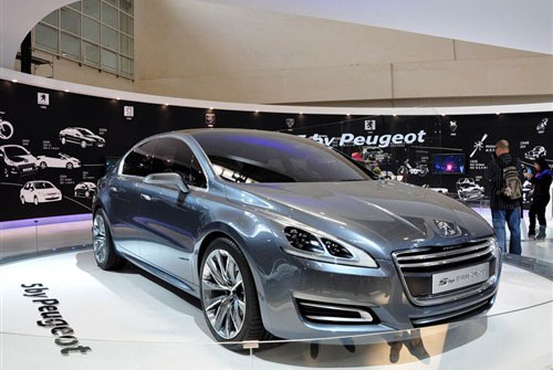 5by Peugeot a(chn)ͶЇЈ
