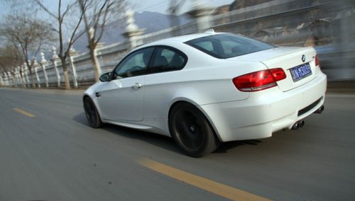 ľһ ŵ·ԼBMW M3