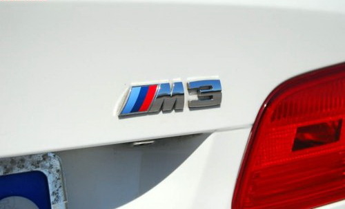 ľһ ŵ·ԼBMW M3