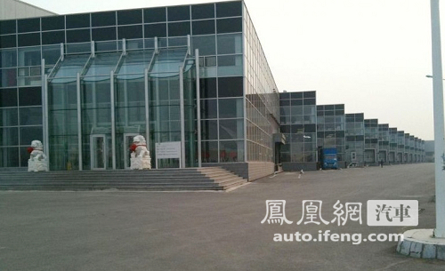 生产线检修有隐情 奥迪A4L与Q5停产内幕