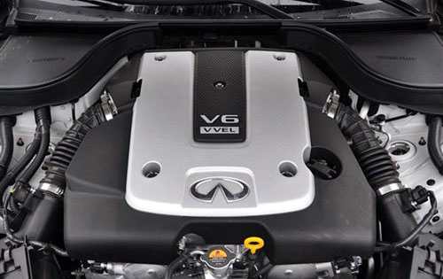 14年辉煌!解读日产VQ发动机的前世今生