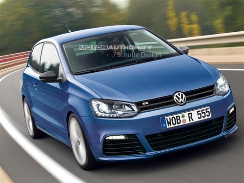 不推出POLO R! 大众新Jetta/奥迪S1消息