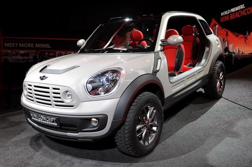 Ըλ MINI BeachcomberͶa