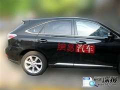 新狮跑/劲炫领衔 下半年上市的合资SUV