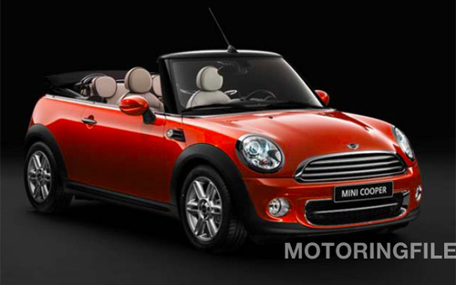 °Ƴ? 2011MINI COOPERع