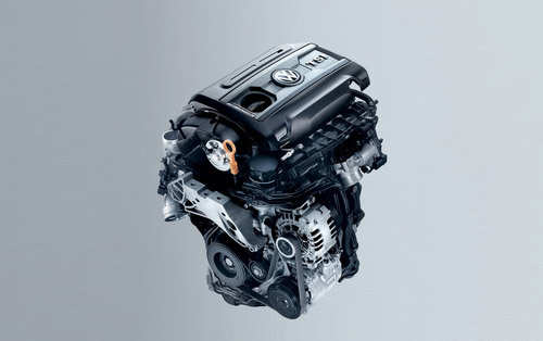 【大众\/高尔夫导购】TSI+DSG不寂寞 大众\/通用