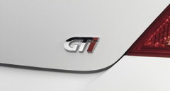 对决 试驾大众高尔夫GTI与标致308GTI