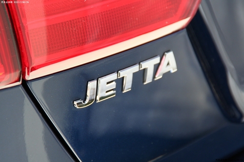 10月海外上市 全新Jetta捷达详细解读