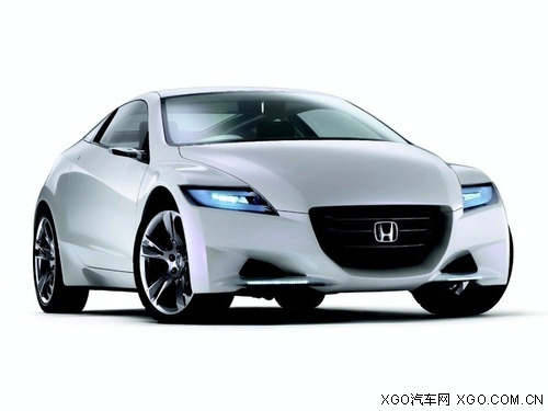 CR-Z 10°賵չ