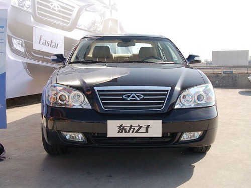 一年一万五 细算东方之子1.8L用车成本