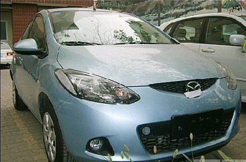 aͥ܇ LS܇Mazda2
