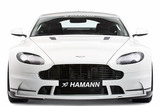 Hamann推出阿斯顿马丁V8 Vantage改装车 