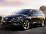 2012V܇չ R_(d)CX-9ʽ