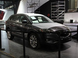 2012V܇չ̽^:R_(d)CX-9չ^F(xin)