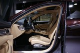 2012广州车展 Panamera白金版全球首发