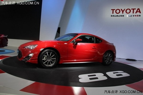 һƽܳ GT 86