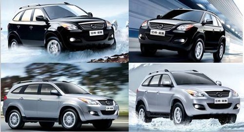 SS350  ĴcɾSUV