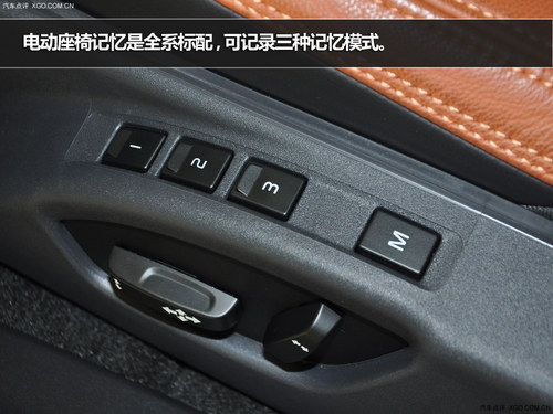 首选T5舒适版 2013款沃尔沃S60购买指南